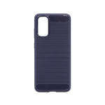 Chameleon Samsung Galaxy S20 - Gumiran ovitek (TPU) - moder A-Type