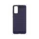 Chameleon Samsung Galaxy S20 - Gumiran ovitek (TPU) - moder A-Type