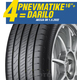 Goodyear letna pnevmatika EfficientGrip Performance 2 XL FR 225/50R17 98W