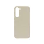 Chameleon Samsung Galaxy S23 - Silikonski ovitek (liquid silicone) - Soft - Stone