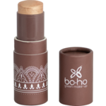 "boho Romance Flower Highlighter Stick - 01 Golden Glow"