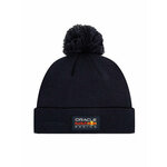 New Era Kapa Essential Pom Bean 60357192 Mornarsko modra