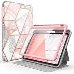 SUPCASE cosmo ipad mini 6 2021 marmor