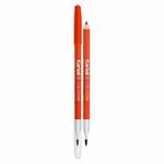 Collistar Professional Kartell črtalo za ustnice 1,2 ml odtenek 19 Arancio Matelasse