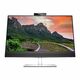 HP E27m 40Z29AA monitor, IPS, 27", 16:9, 2560x1440, 60Hz, pivot, USB-C, HDMI, Display port, USB