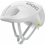 POC Ventral MIPS Hydrogen White Matt 56-61 Kolesarska čelada