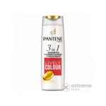 Pantene Pro-V Šampon za barvane lase 3 v 1 živahna barva (Shampoo) (Obseg 360 ml)