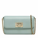 Ročna torba Furla 1927 Mini Crossbody WE00265-ARE000-AJ000-1007 Modra