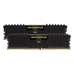 Corsair Vengeance LPX 64GB DDR4 3000MHz, CL16, (2x32GB)