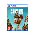 Deep Silver Saints Row - Day One Edition igra (PS5)