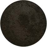 Earth Minerals Satin Matte - Black