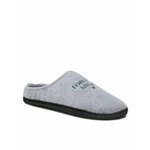 Tommy Hilfiger Copati Indoor Slipper T3B0-32556-1506 S Siva