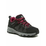 Columbia Trekking čevlji Peakfreak II Outdry BL5953-010 Črna