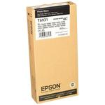 Epson T5000 tinta, rumena (yellow), 350ml