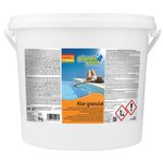 Planet Pool klor granulat, hitrotopen, 5 kg