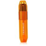 Travalo Ice Orange - plnitelný flakon 5 ml