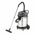 Karcher sesalnik za mokro in suho čiščenje NT 70/2 ME