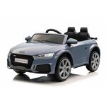 shumee Akumulatorsko vozilo Audi TT RS Bright Blue