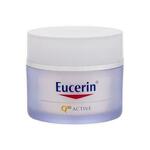 Eucerin Q10 Active dnevna krema za suho kožo 50 ml za ženske