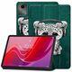 OVITEK ZA LENOVO TAB M11 11.0 TB-330 TECH-PROTECT SMARTCASE SAD CAT