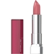 Maybelline New York Color Sensational rdečilo, 222 Flush Punch