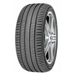 Michelin letna pnevmatika Latitude Sport 3, 245/60R18 105H