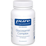 pure encapsulations Glukozamin kompleks - 60 kapsul