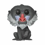 Funko POP! Disney: The Lion King (Live action) figura, Rafiki #551