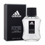 Adidas Dynamic Pulse toaletna voda 50 ml za moške