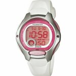 Casio Sports LW-200-7AV