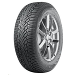 Nokian zimska pnevmatika 255/50R20 WR XL SUV 109V