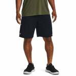 Under Armour Kratke Hlače UA Tech WM Graphic Short-BLK S