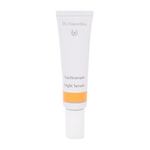 Dr. Hauschka Night Serum serum za obraz za vse tipe kože 20 ml za ženske