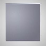shumee Zasenčna zavesica (80 x 175 cm), siva