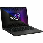 Asus ROG Zephyrus GA402XZ-NC009W, 14" 2560x1440/2560x1600, AMD Ryzen 9 7940HS, 1TB SSD, 16GB RAM/32GB RAM, nVidia GeForce RTX 4080, Windows 11