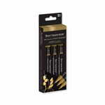 Rayher. Set flomastrov Metallic Paint Marker - Liquid Gold