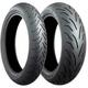 Letna BRIDGESTONE 120/70-12 51S TL SC1 - Skladišče 6 (Dostava 1 delovni dan)