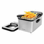 Cecotec Friteza Cleanfry Luxury 3000 2400W 3,2 L