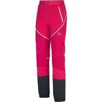 La Sportiva Kyril Pant W Cerise S Hlače na prostem