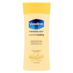 Vaseline Intensive Care Essential Healing vlažilni losjon za telo za suho kožo 200 ml za ženske