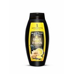 Kozmetika Afrodita gel za prhanje Ginger &amp; Lemon