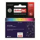 ActiveJet CZ102AE črnilo color (barva), 21ml, nadomestna