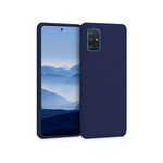 OSTALO Silikonski ovitek za huawei p40 pro - mat moder