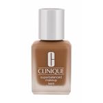 Clinique Superbalanced puder 30 ml odtenek WN 114 Golden