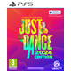 Ubisoft Just Dance 2024 igra (PS5)