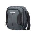 Samsonite naramna torbica XBR, 20 cm, siva