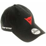 Dainese 9Twenty Canvas Black UNI Kapa