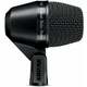 Shure PGA52-XLR Mikrofon za basovski boben