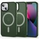 OVITEK ZA IPHONE 13 MINI TECH-PROTECT MAGMAT MAGSAFE MATTE GREEN