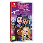 BRATZ FLAUNT YOUR FASHION COMPLETE EDITION NSW